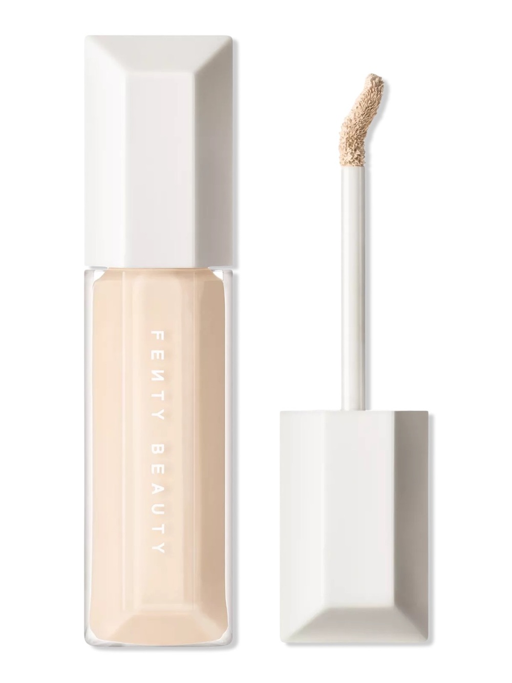 FENTY BEAUTY by Rihanna We're Even Hydrating Longwear Concealer 120N NIB